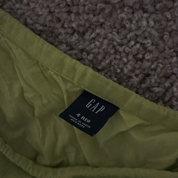 Gap Tiered Skirt - Picture 3 of 3